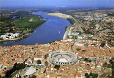 France-Provence-From Mont Ventoux to Chateauneuf du Pape